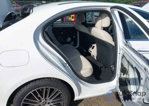 2024 Mercedes-Benz C 300 300 4Matic from USA, damaged, VIN W1KAF4HB5RR232429